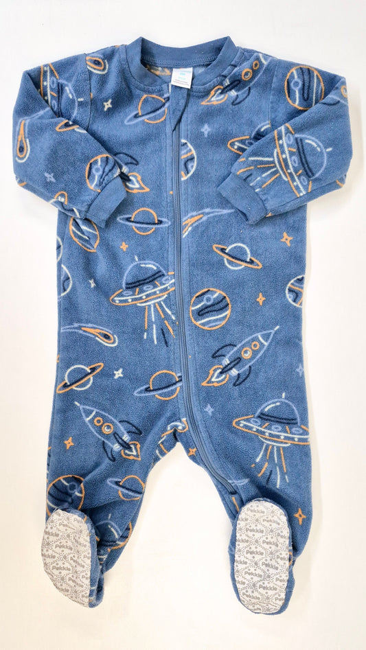 Pyjama 9 mois Pekkle