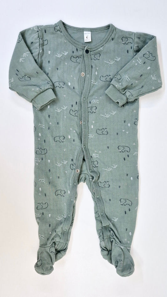 Pyjama 9 mois Petit Lem