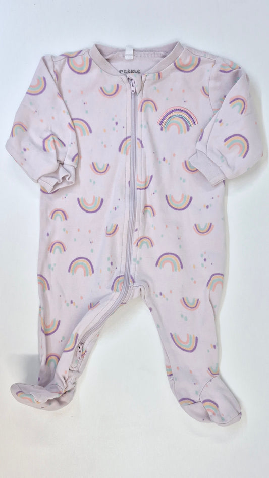 Pyjama 3 mois Pekkle