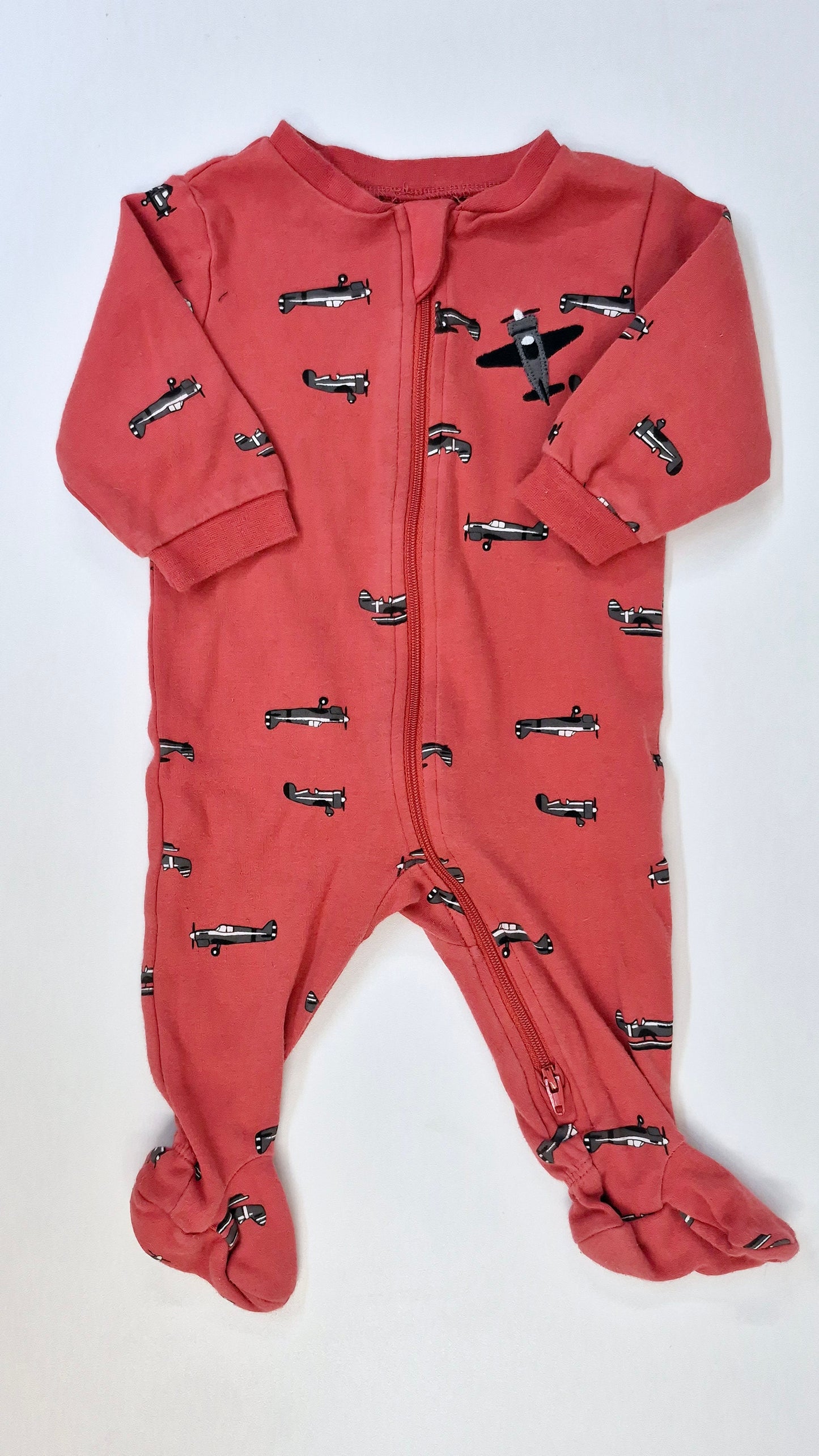 Pyjama 3 mois Pekkle