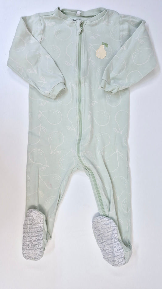 Pyjama 24 mois Pekkle (Imparfait voir photo)