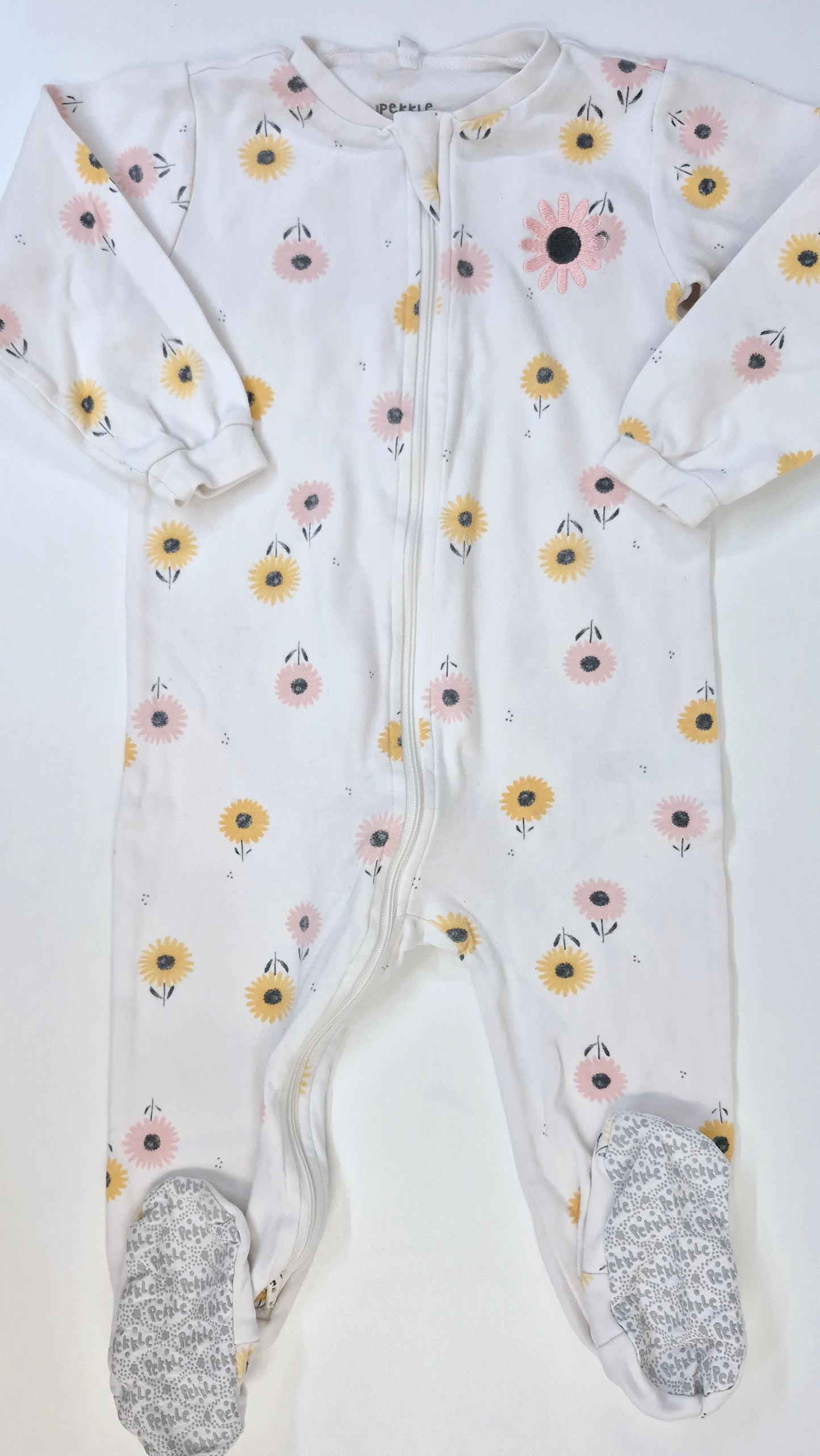 Pyjama 18 mois Pekkle (Imparfait voir photo)