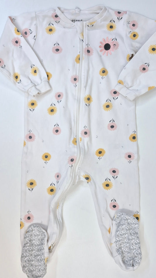 Pyjama 18 mois Pekkle (Imparfait voir photo)