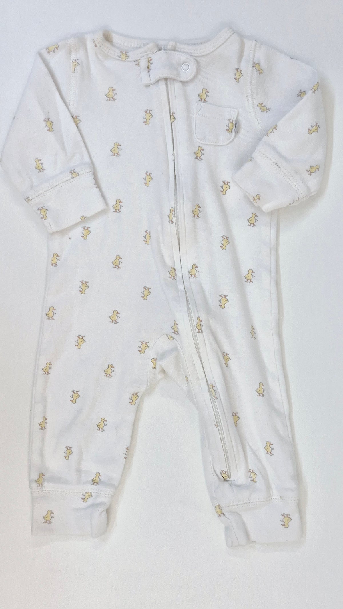 Pyjama 3 mois Carter's