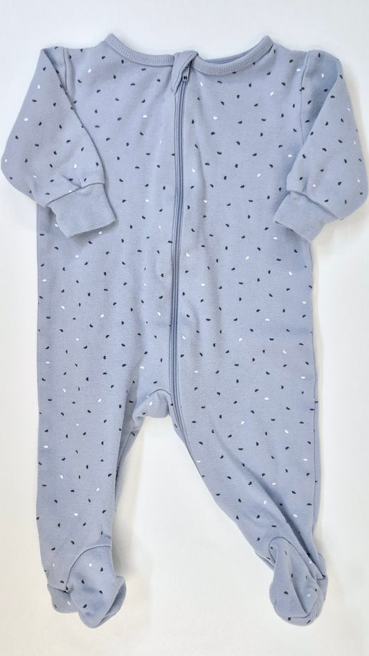 Pyjama 3 mois Tag