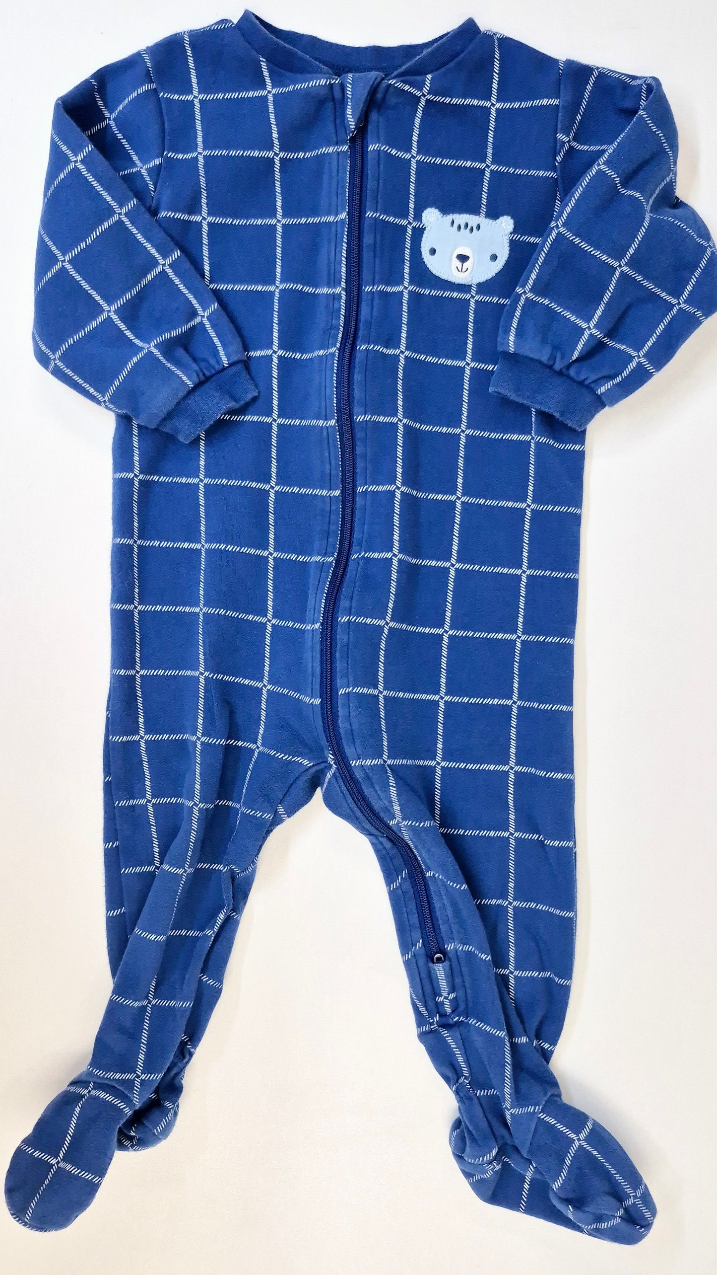 Pyjama 9 mois Pekkle