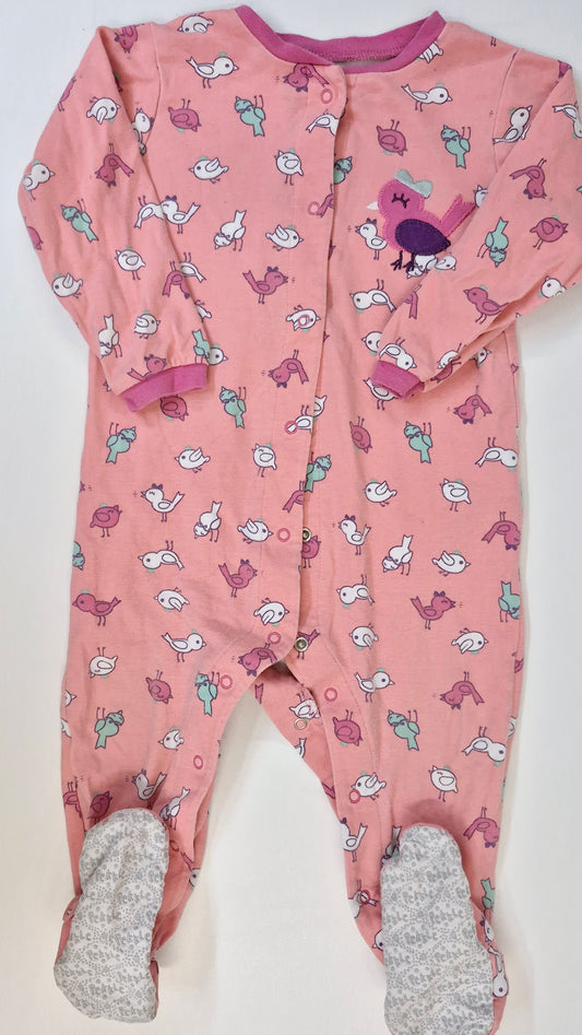 Pyjama 18 mois Pekkle