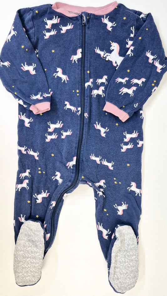 Pyjama 18 mois Pekkle