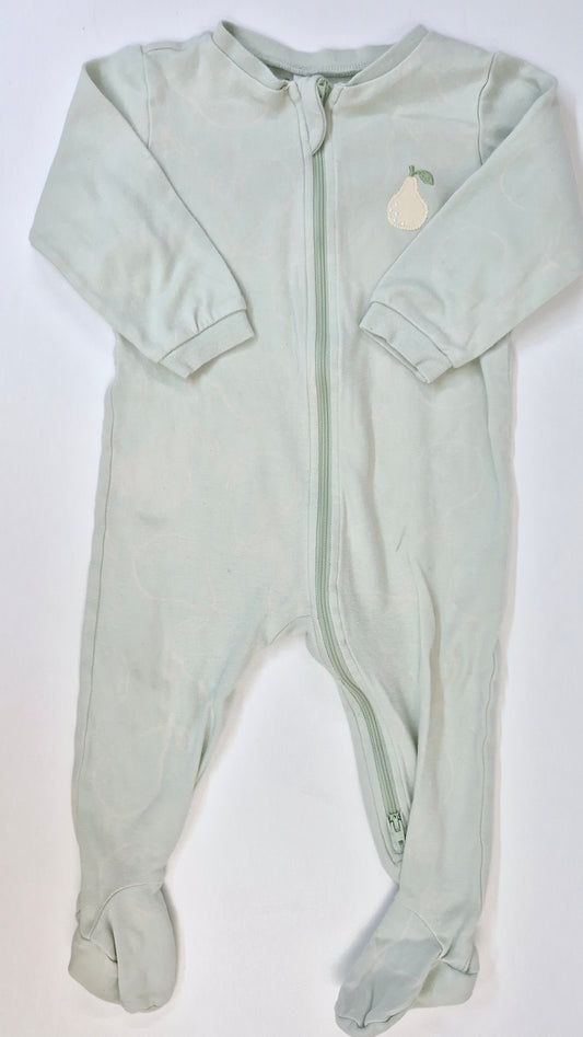 Pyjama 9 mois Pekkle (Imparfait voir photo)