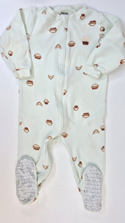 Pyjama 18 mois Pekkle (Imparfait voir photo)