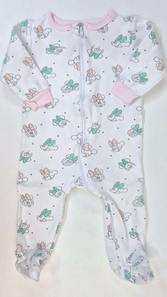 Pyjama 6-12 mois Disney