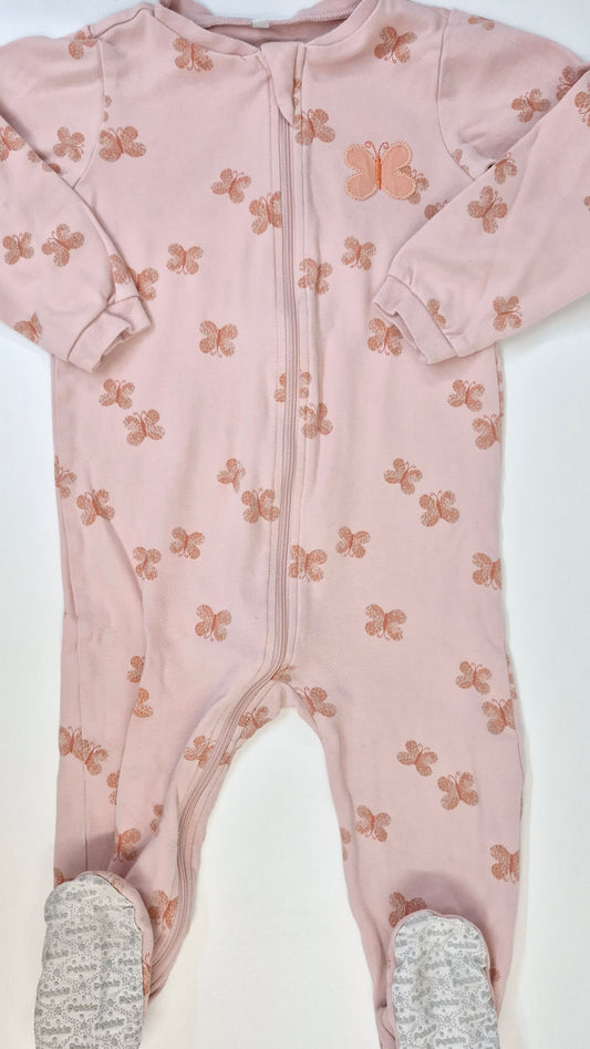 Pyjama 24 mois Pekkle