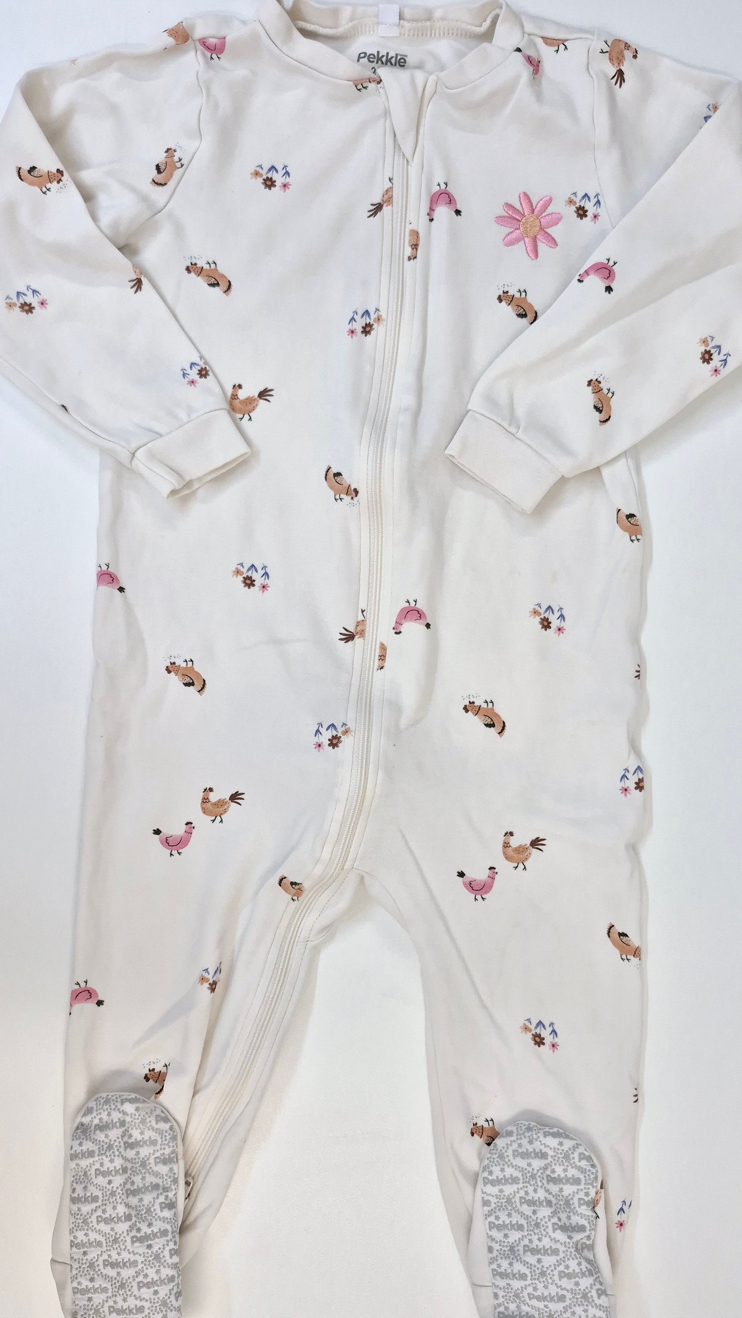 Pyjama 24 mois Pekkle