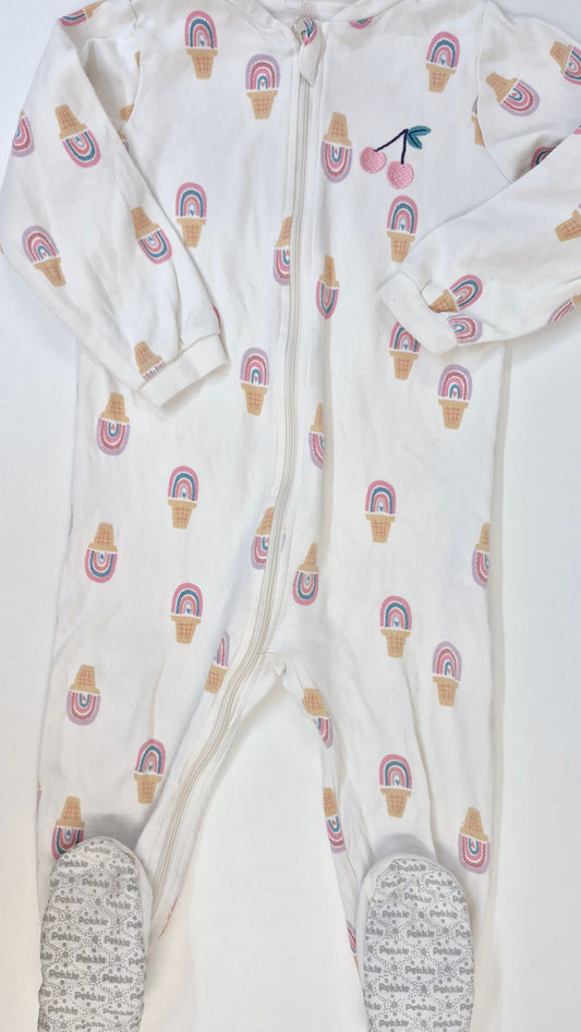 Pyjama 24 mois Pekkle