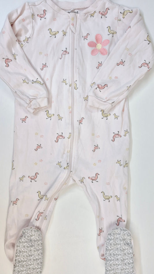 Pyjama 24 mois Pekkle