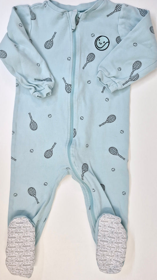 Pyjama 18 mois Pekkle
