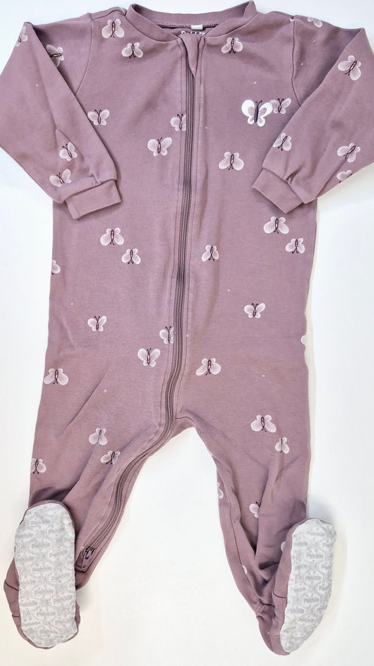 Pyjama 12 mois Pekkle (Imparfait voir photo)