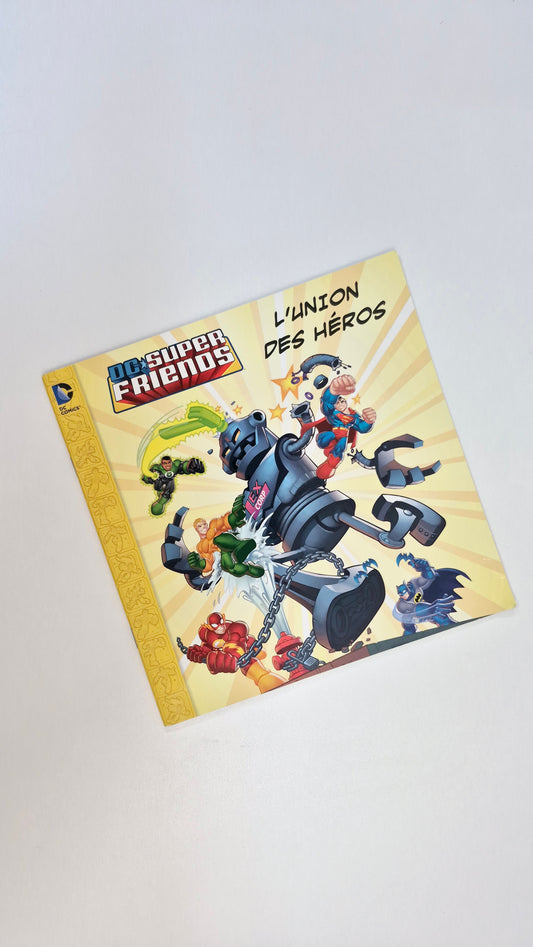 Livre Souple