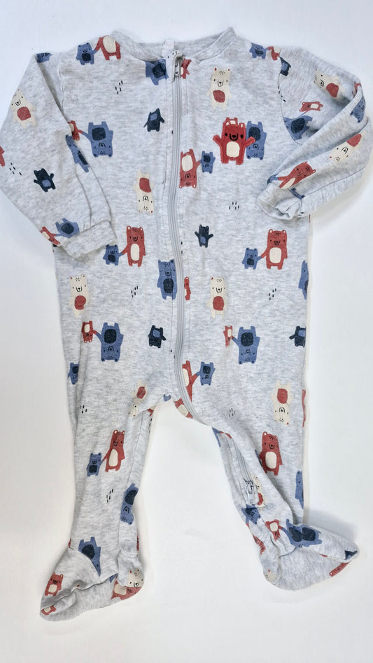 Pyjama 9 mois Pekkle