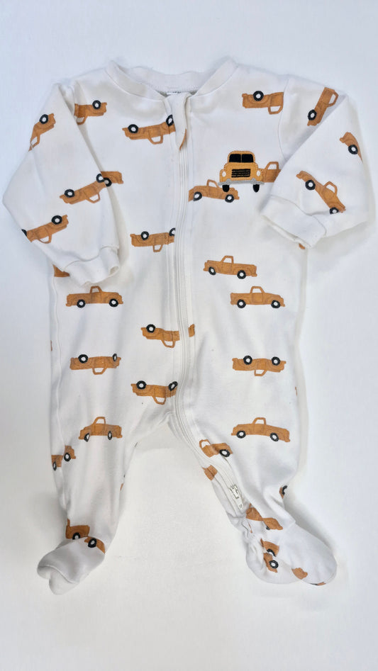 Pyjama 3 mois Pekkle