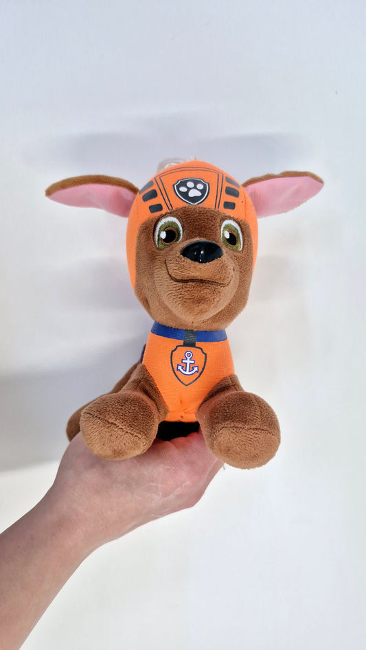 Peluche Zuma