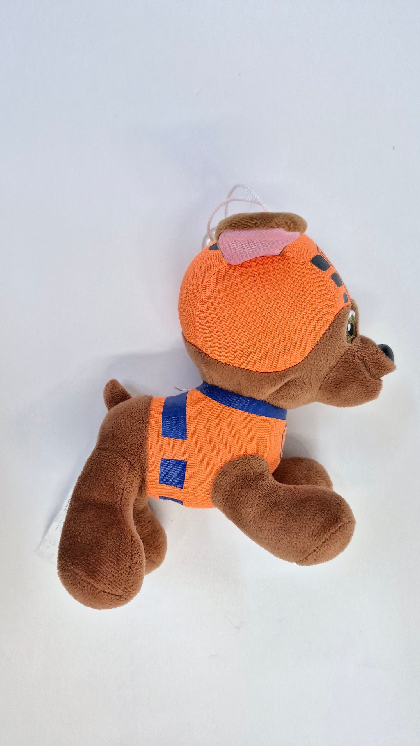 Peluche Zuma
