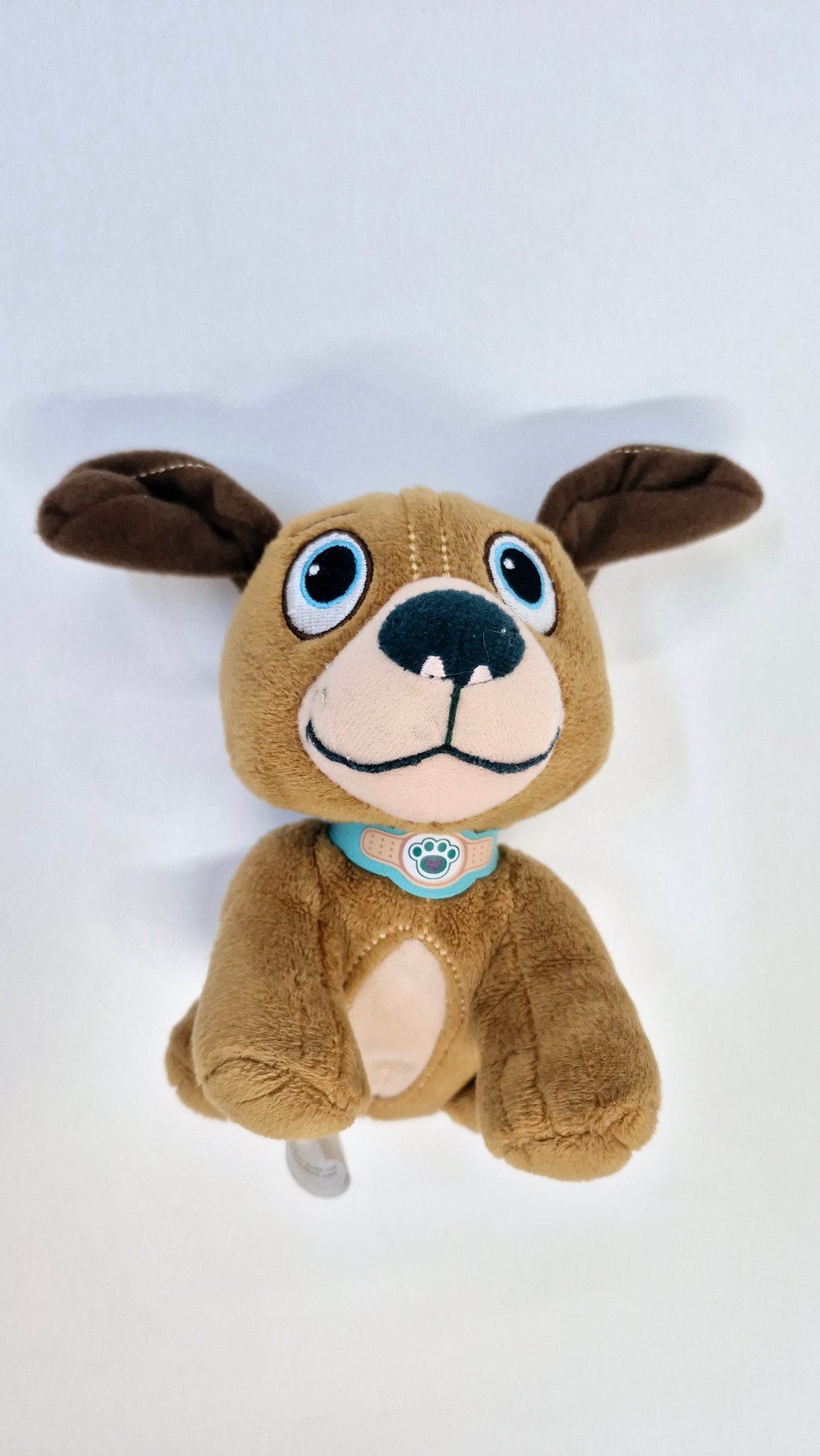 Peluche Scooby
