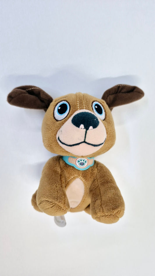 Peluche Scooby