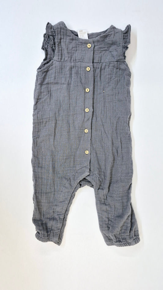 Une Pièce 4-6 mois H&M