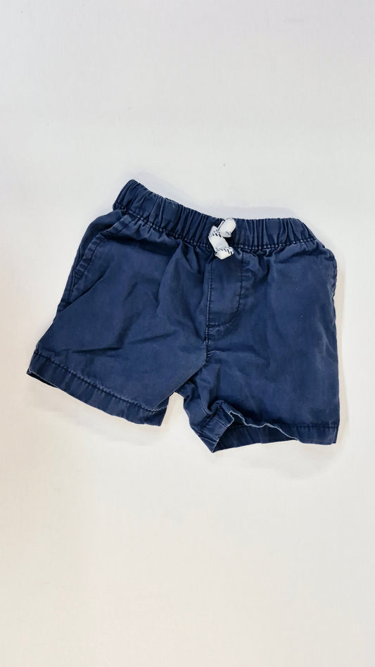 Culotte Courte 12 mois Carter's