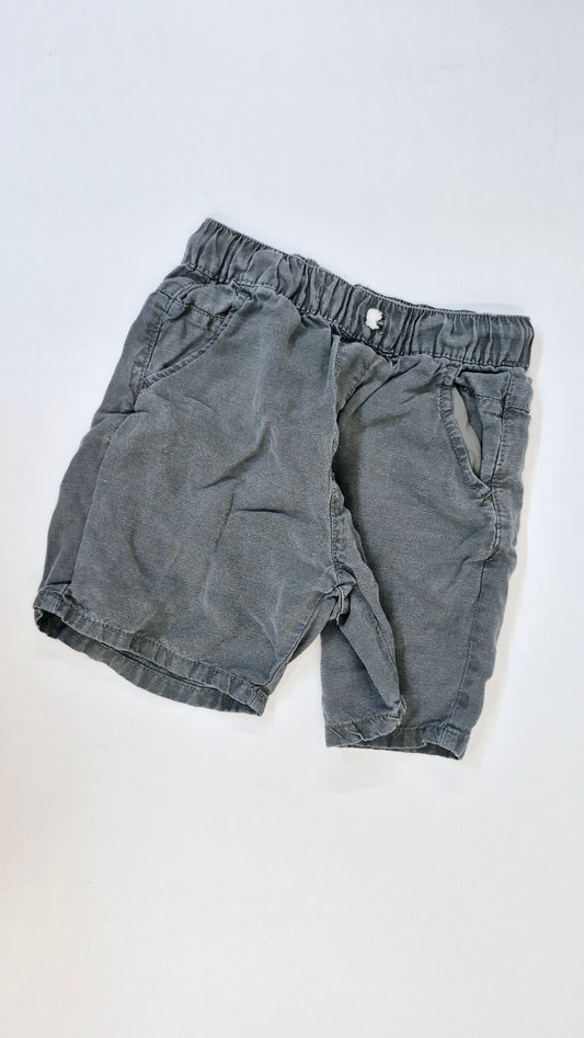 Culotte Courte 5-6T Zara