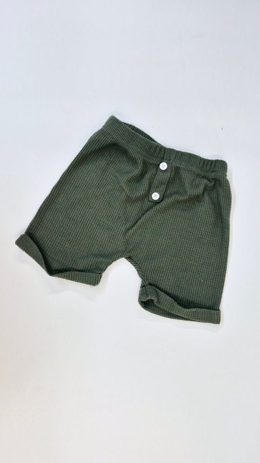 Culotte Courte 2-3T Shein