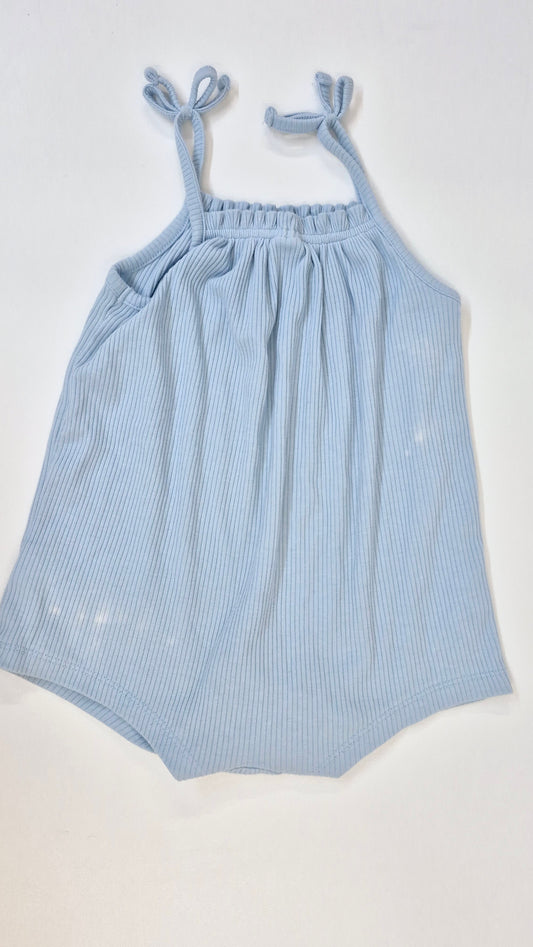 Une Pièce 18-24 mois Old Navy (Imparfait décoloration)