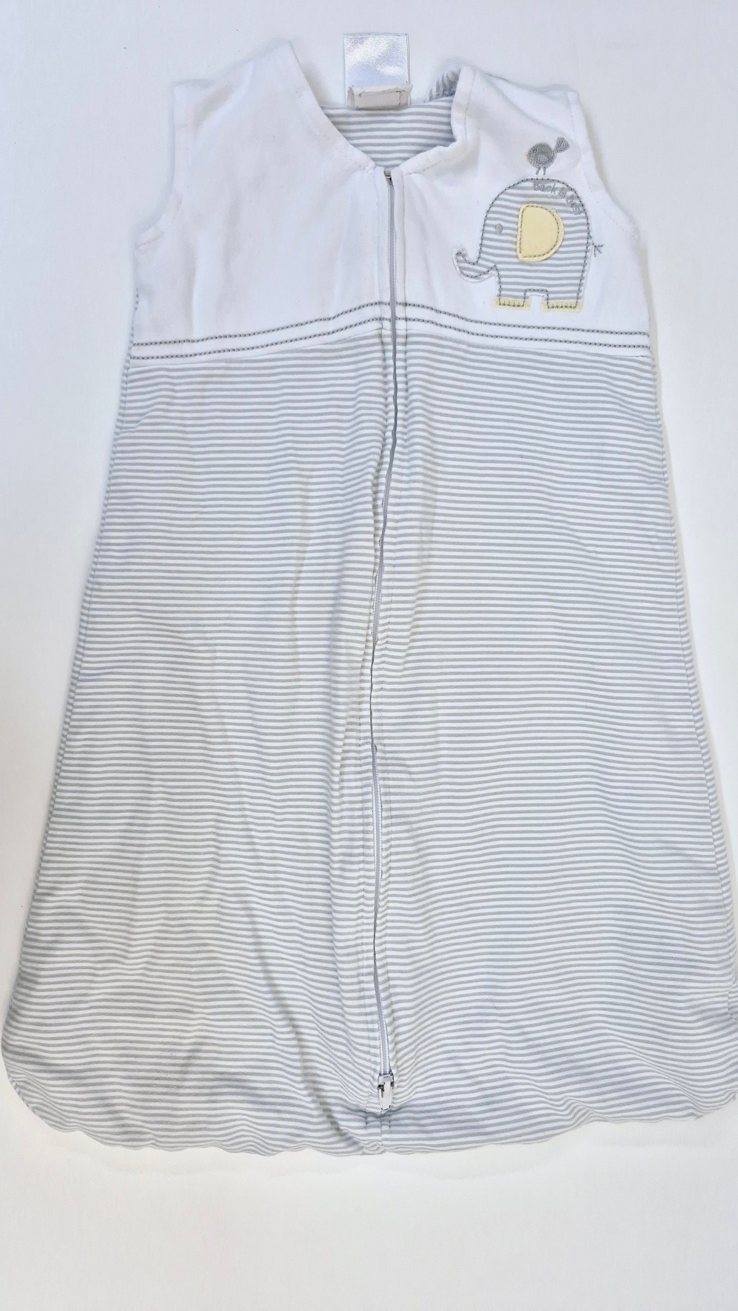 Dormeuse 0-6 mois 10 à 18Lbs SleepSack