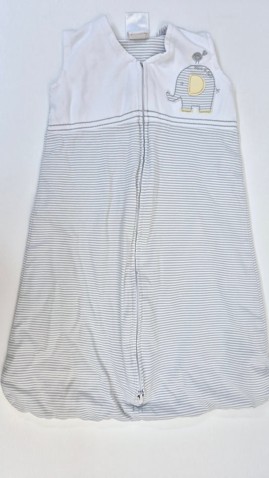 Dormeuse 0-6 mois 10 à 18Lbs SleepSack