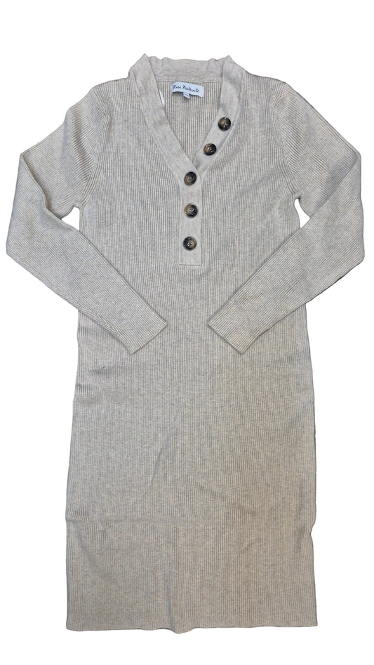 Robe Rose Maternité Grandeur XS