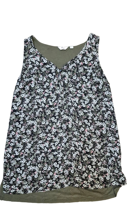 Camisole Maternité Thyme Grandeur Médium