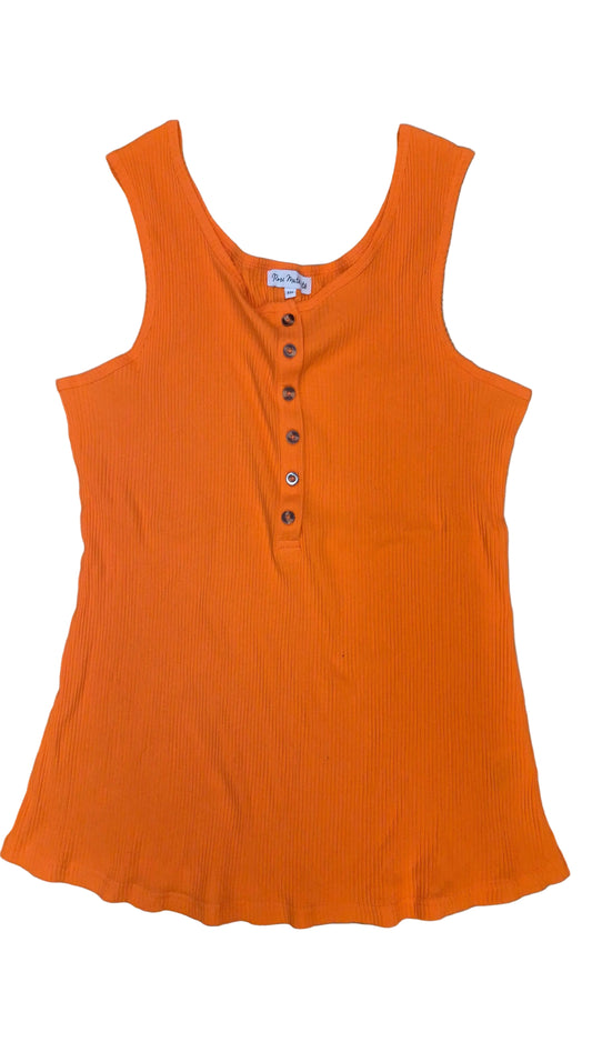 Camisole Rose Maternité Grandeur XXL