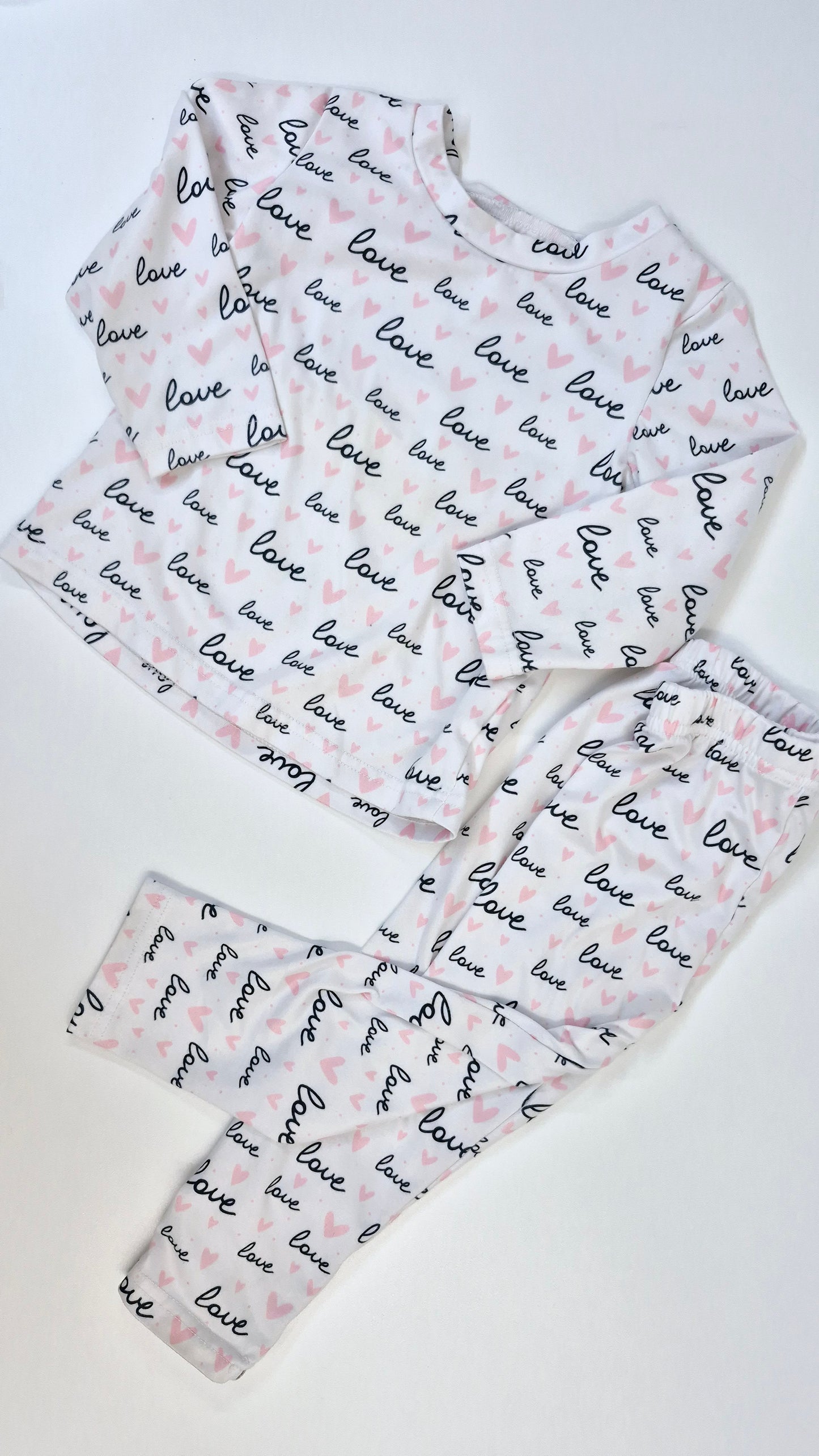 Pyjama 12-18 mois Shein