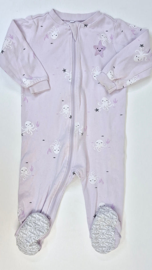 Pyjama 12 mois Pekkle (Imparfait voir photo)