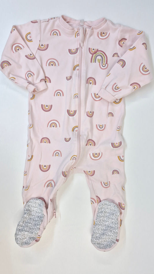 Pyjama 18 mois Pekkle (Imparfait voir photo)