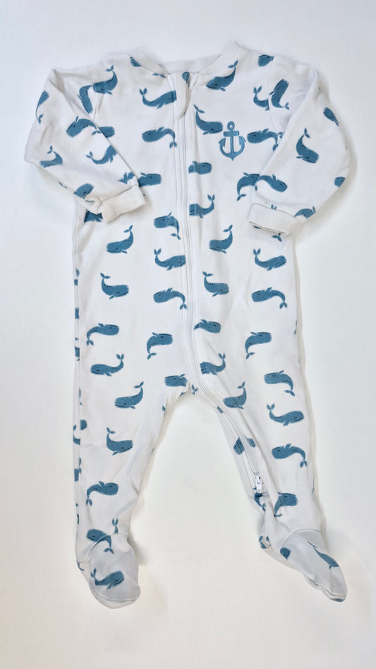 Pyjama 9 mois Pekkle