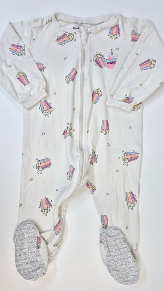 Pyjama 12 mois Pekkle