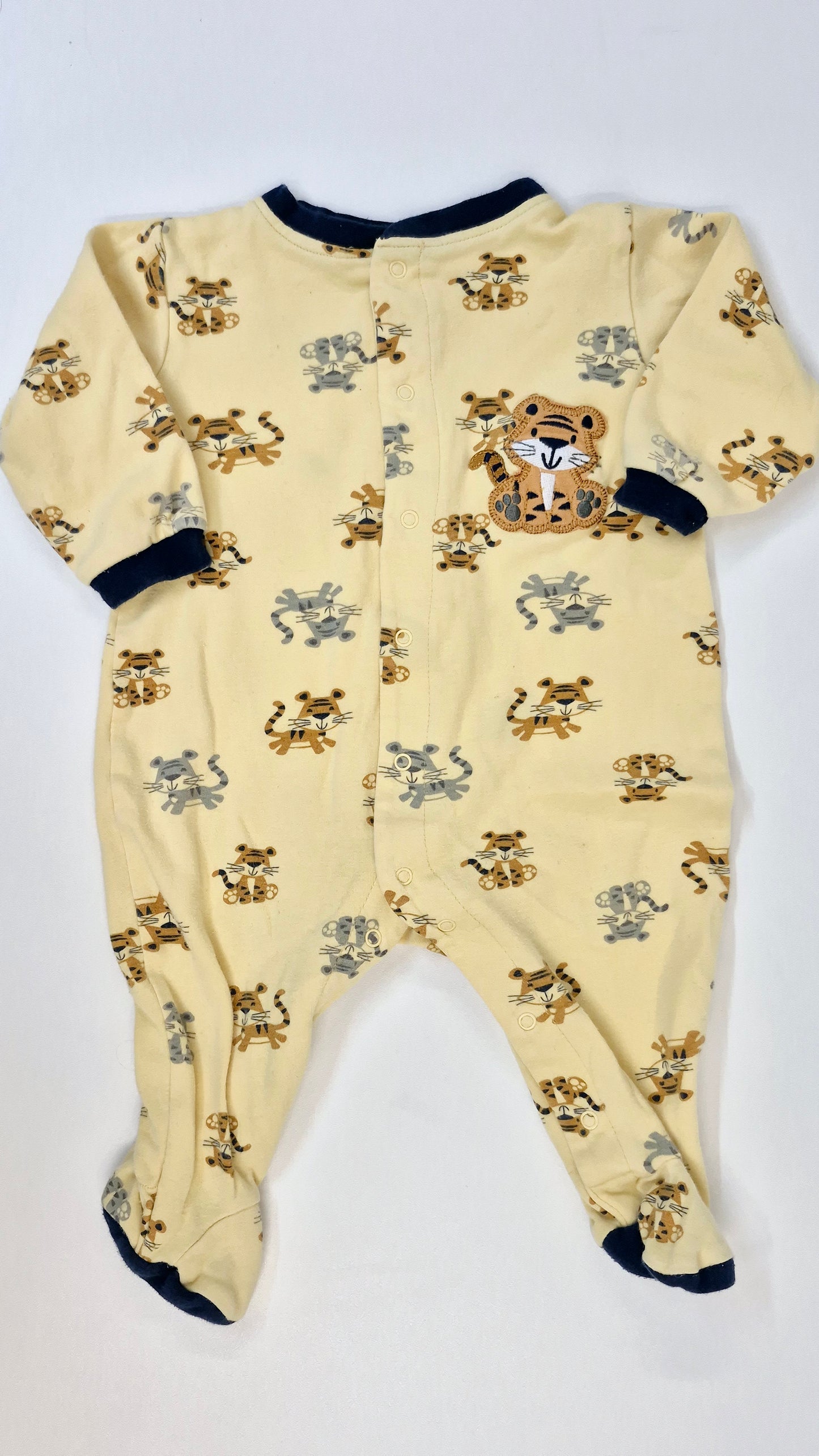 Pyjama 6 mois Pekkle