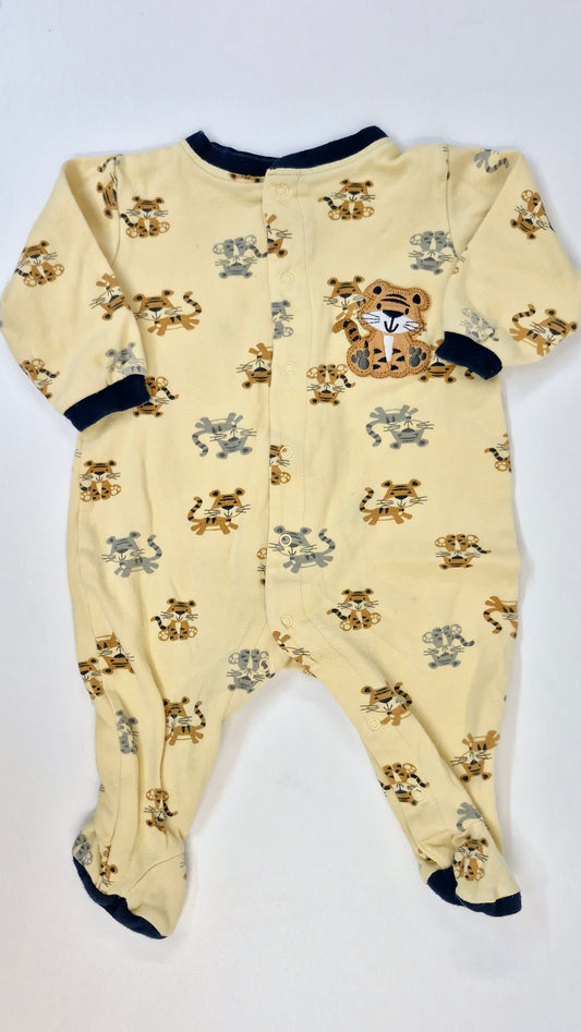 Pyjama 6 mois Pekkle