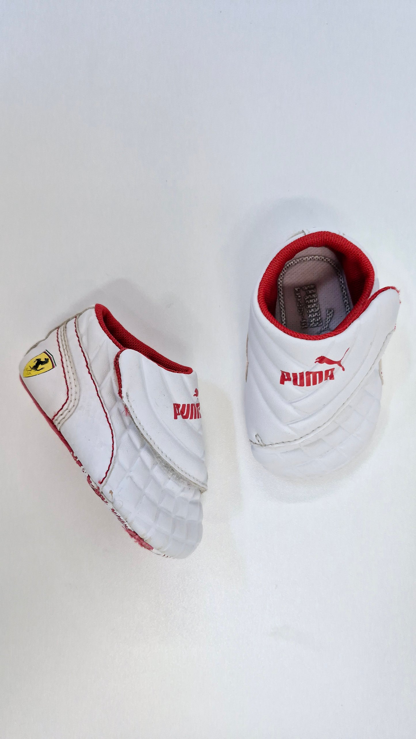 Puma Pointure 2US