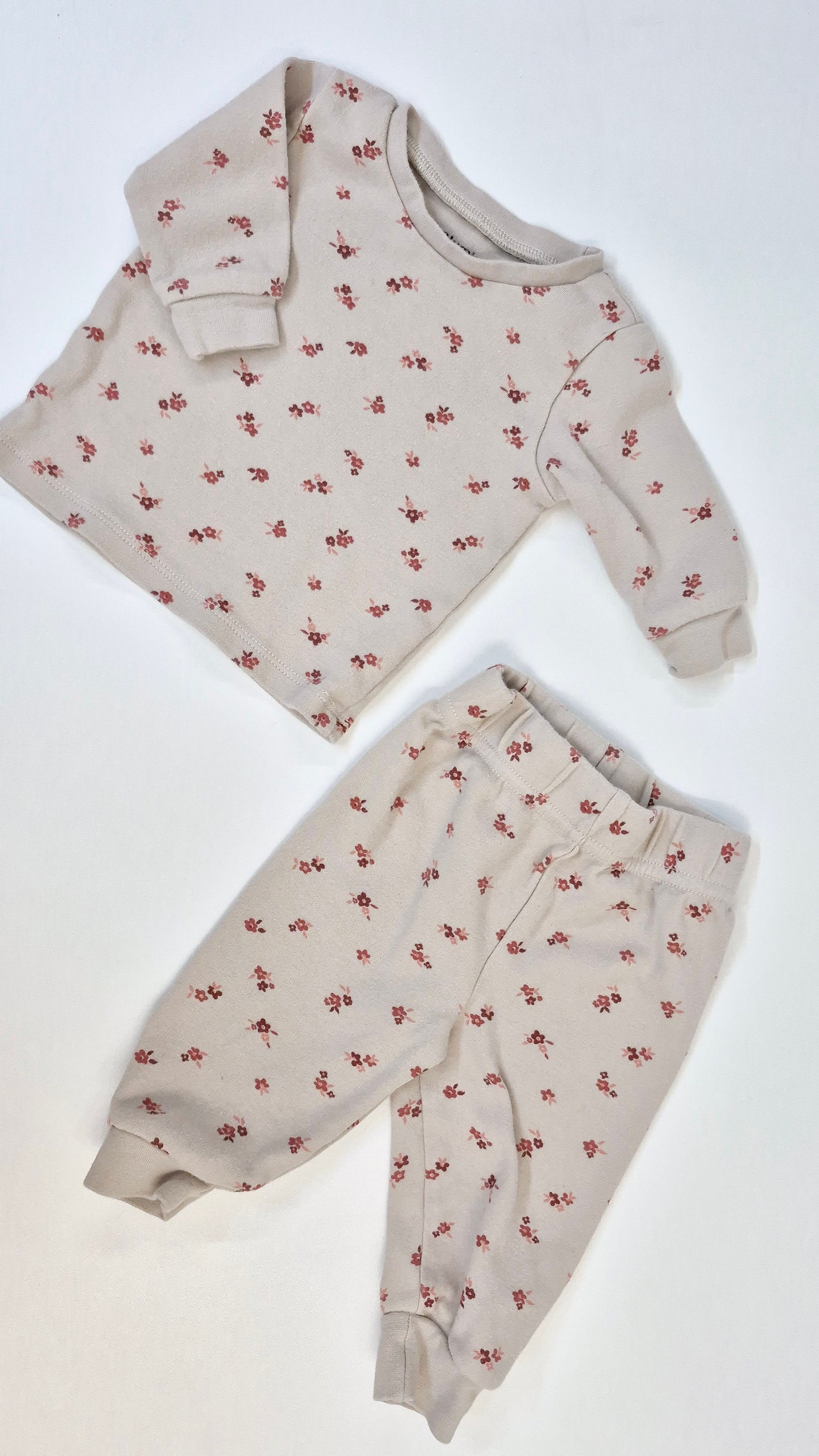 Pyjama 3 mois Blumind