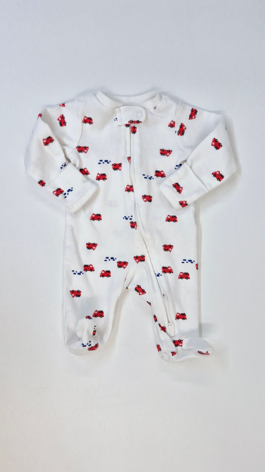 Pyjama Nouveau-Né Carter's