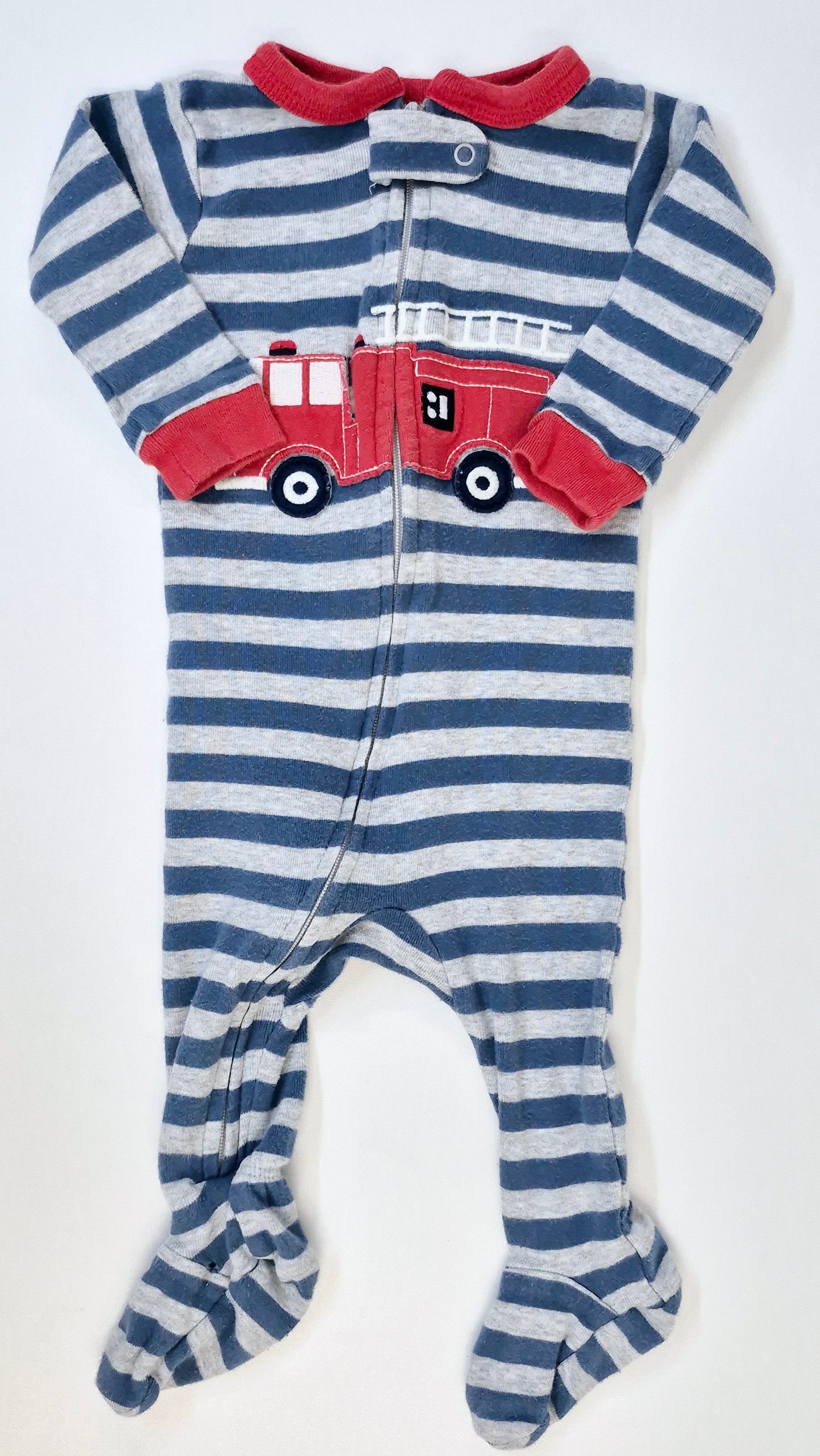 Pyjama 3 mois Carter's
