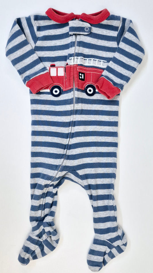 Pyjama 3 mois Carter's